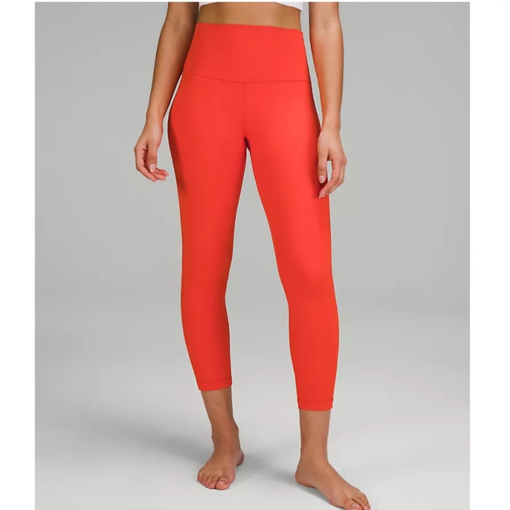 Lululemon Align Legging “25
